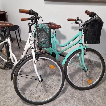 Room & Bike - Agaete Las Palmas de Gran Canaria Eksteriør billede
