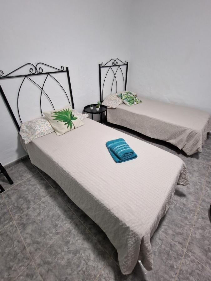 Room & Bike - Agaete Las Palmas de Gran Canaria Eksteriør billede