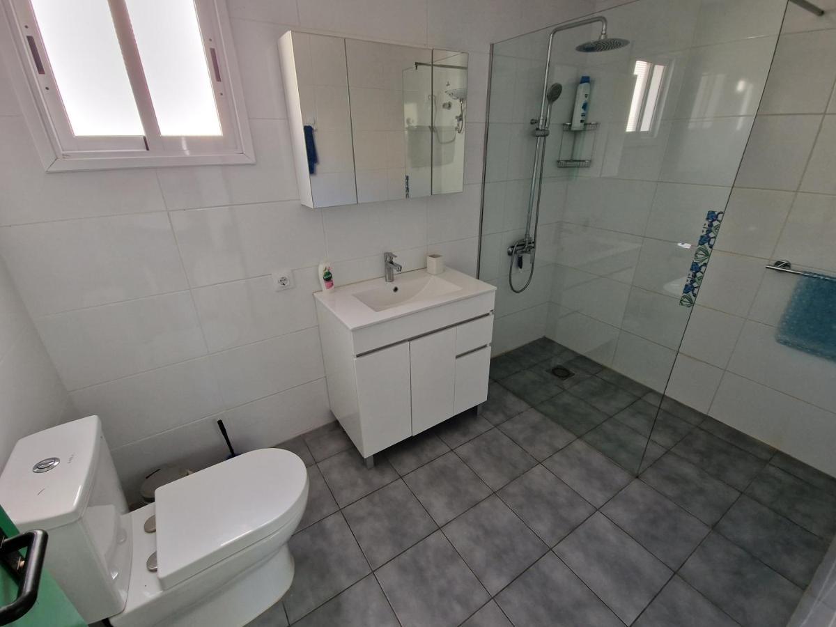 Room & Bike - Agaete Las Palmas de Gran Canaria Eksteriør billede