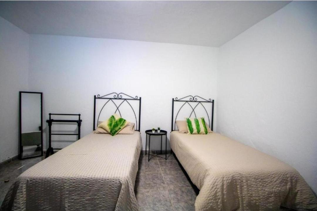 Room & Bike - Agaete Las Palmas de Gran Canaria Eksteriør billede
